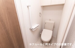 レジデンスｎｏａの物件内観写真